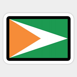 Akwa Ibom State Sticker